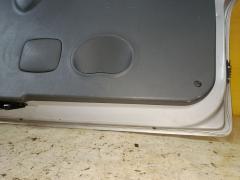 Дверь задняя на Hyundai Santa Fe SM Фото 10