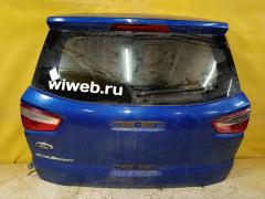 Дверь задняя на Ford Ecosport