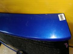 Дверь задняя на Ford Ecosport Фото 2