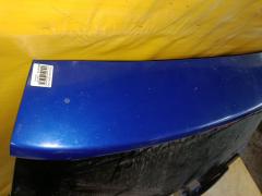 Дверь задняя на Ford Ecosport Фото 3