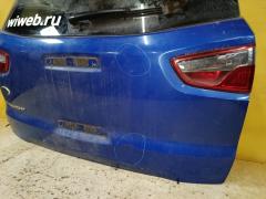 Дверь задняя на Ford Ecosport Фото 6