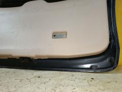 Дверь задняя на Mazda Premacy CP8W Фото 7