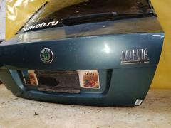 Дверь задняя на Skoda Octavia A5 Фото 7