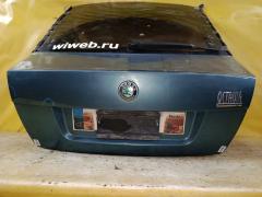 Дверь задняя на Skoda Octavia A5 Фото 8