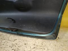 Дверь задняя на Skoda Octavia A5 Фото 10