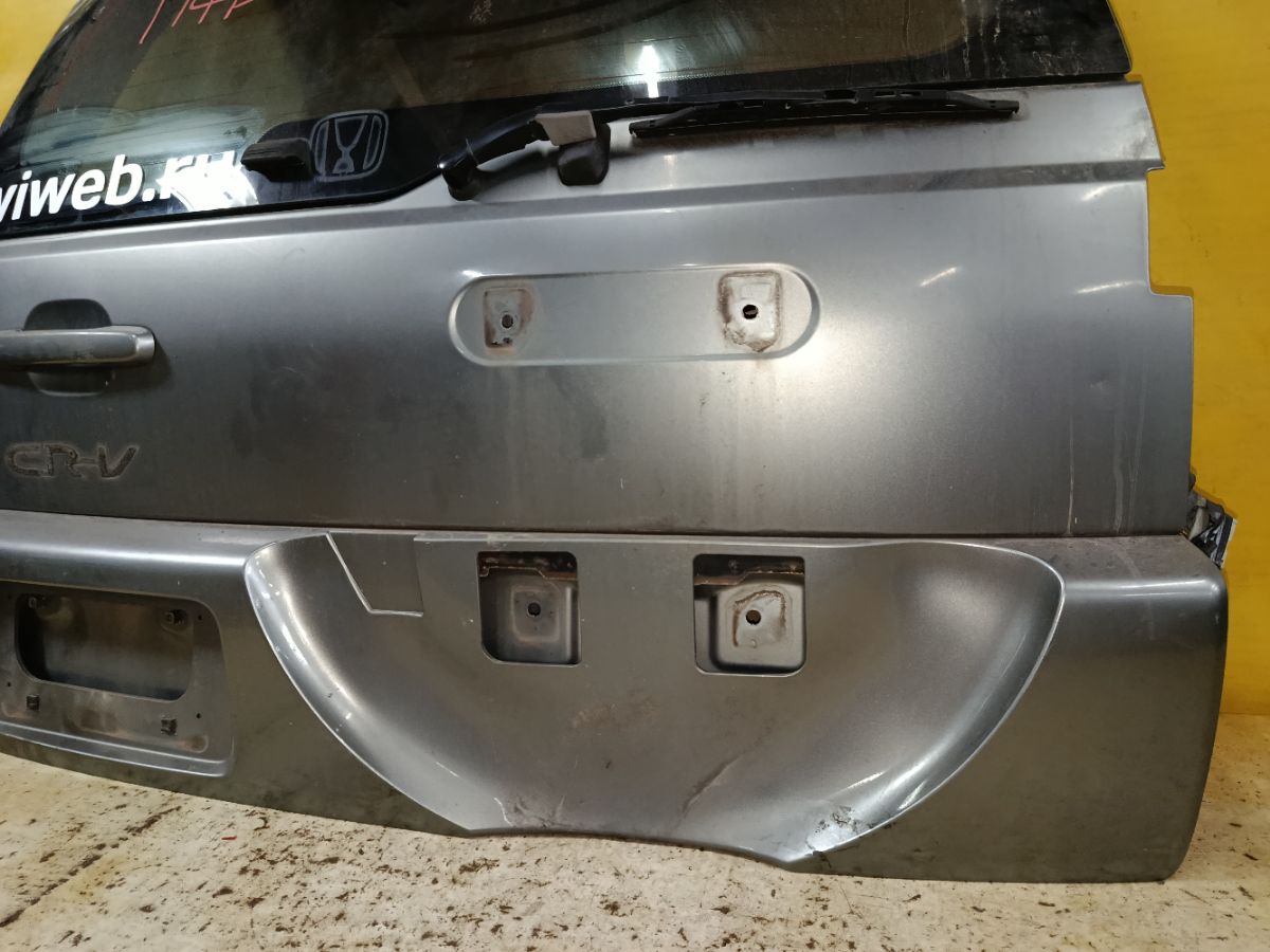 Дверь задняя на Honda Cr-V RD5 Фото 7