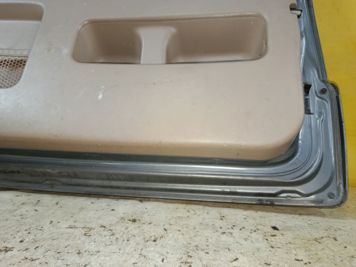 Дверь задняя на Honda Cr-V RD5 Фото 10
