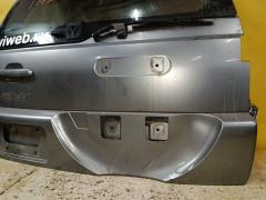 Дверь задняя на Honda Cr-V RD5 Фото 7