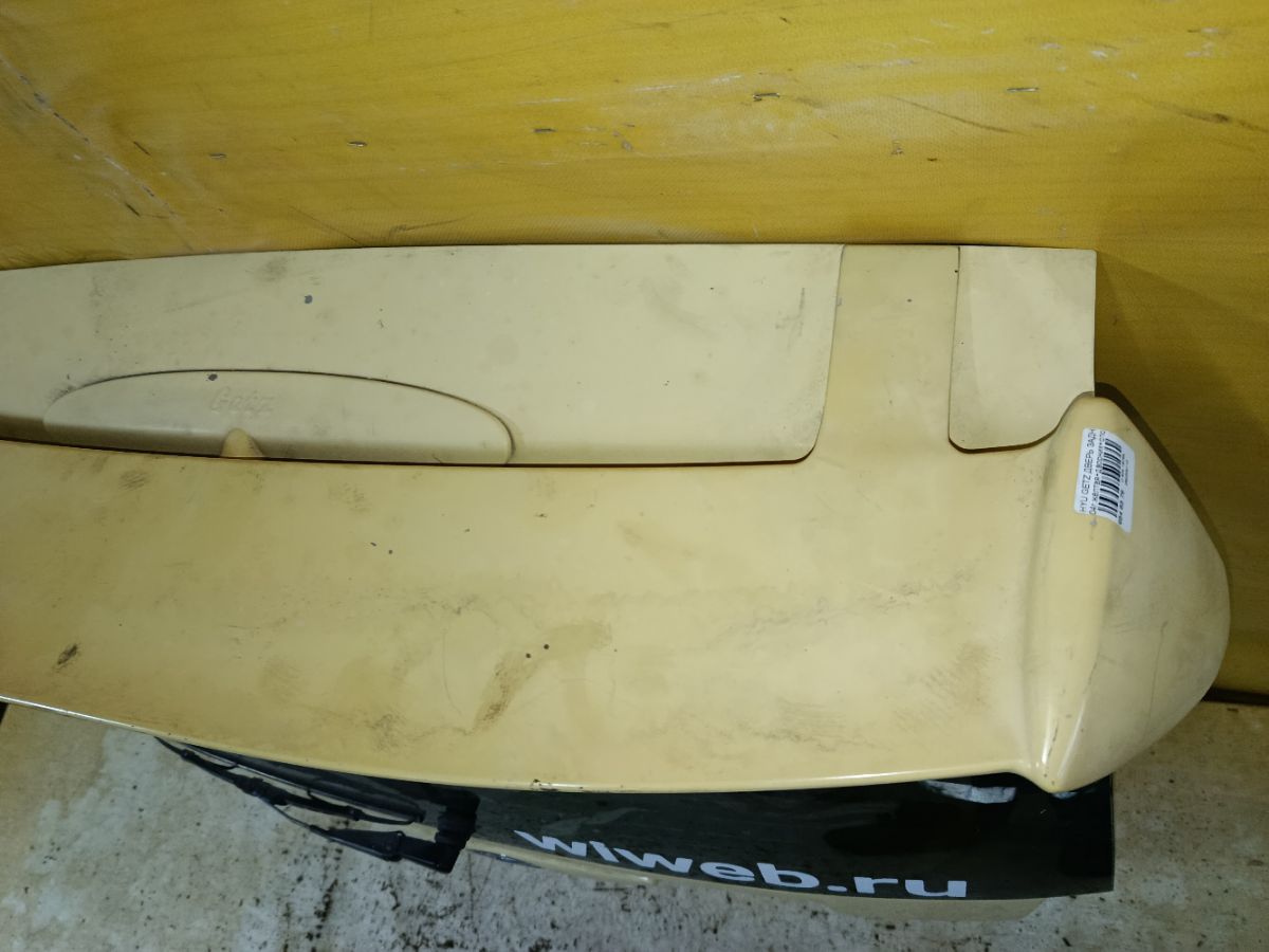 Дверь задняя на Hyundai Getz Фото 2