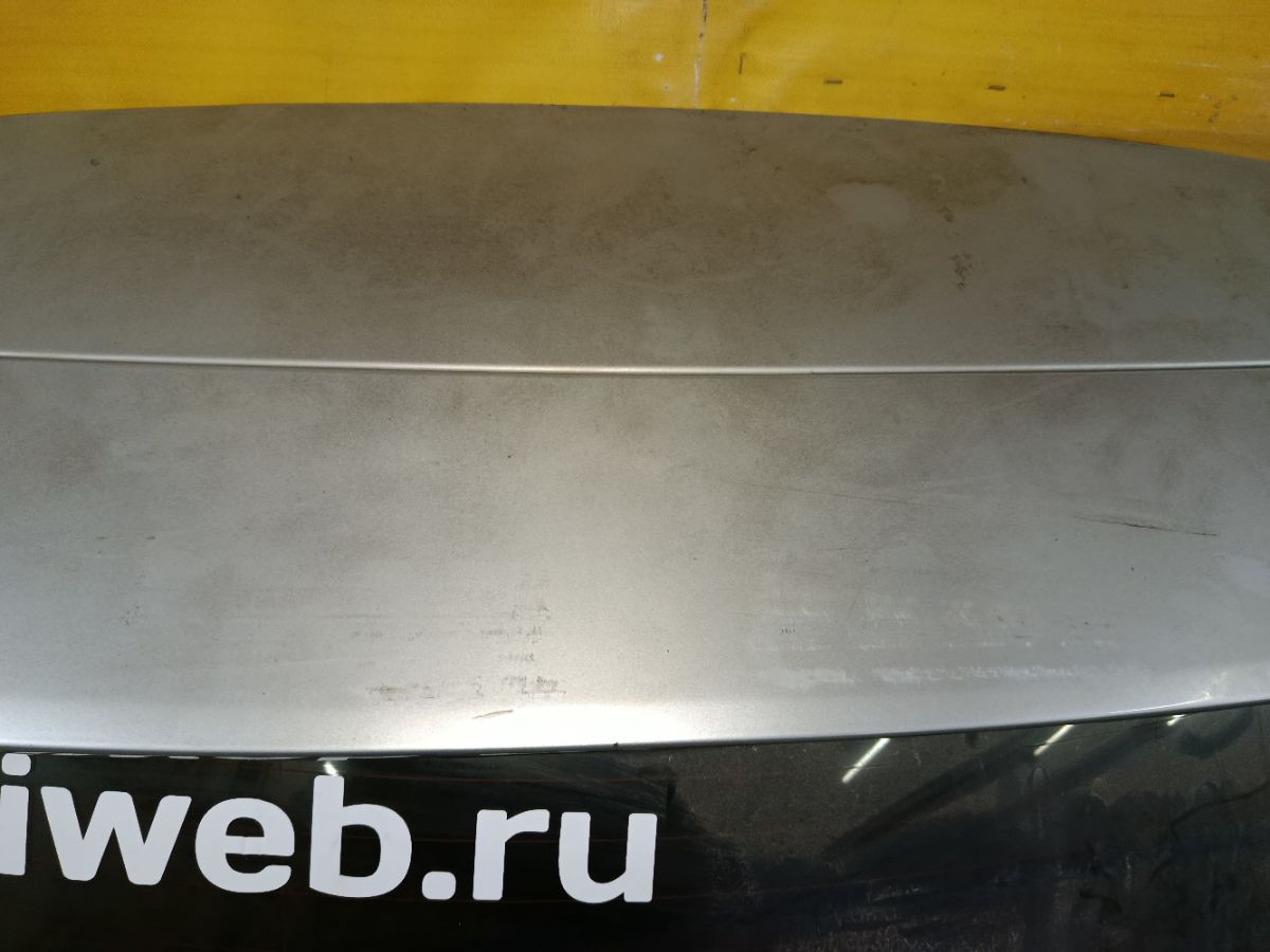 Дверь задняя на Ford Focus 3 Фото 4