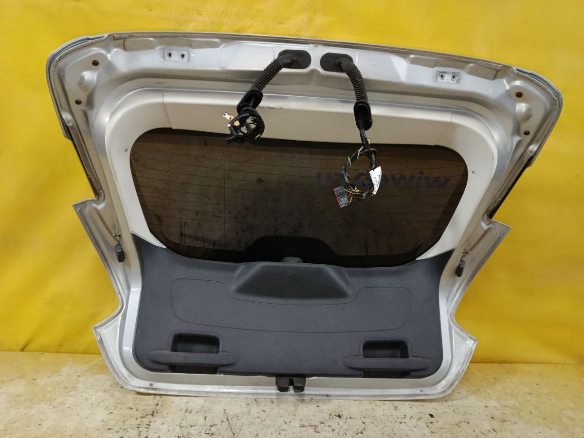 Дверь задняя на Ford Focus 3 Фото 8