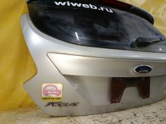Дверь задняя на Ford Focus 3 Фото 5