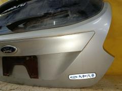 Дверь задняя на Ford Focus 3 Фото 7