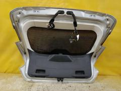 Дверь задняя на Ford Focus 3 Фото 8