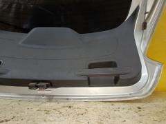 Дверь задняя на Ford Focus 3 Фото 9