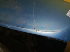 Дверь задняя на Hyundai Getz Фото 3