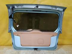 Дверь задняя на Hyundai Getz Фото 9