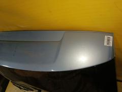 Дверь задняя на Hyundai Matrix Фото 2