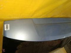 Дверь задняя на Hyundai Matrix Фото 3