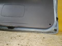 Дверь задняя на Hyundai Matrix Фото 8