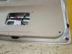 Дверь задняя на Hyundai Matrix Фото 8