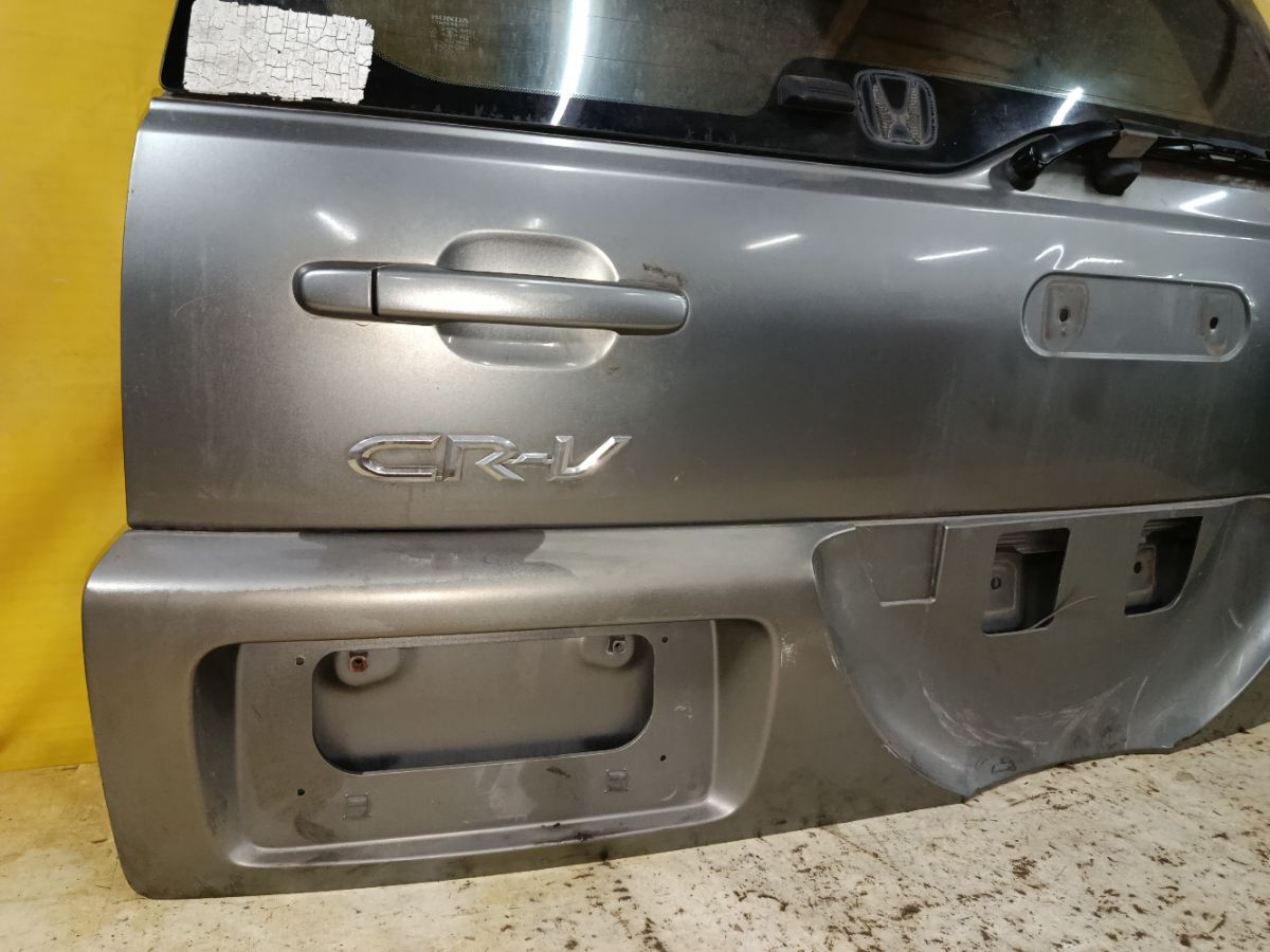 Дверь задняя на Honda Cr-V RD5 Фото 7
