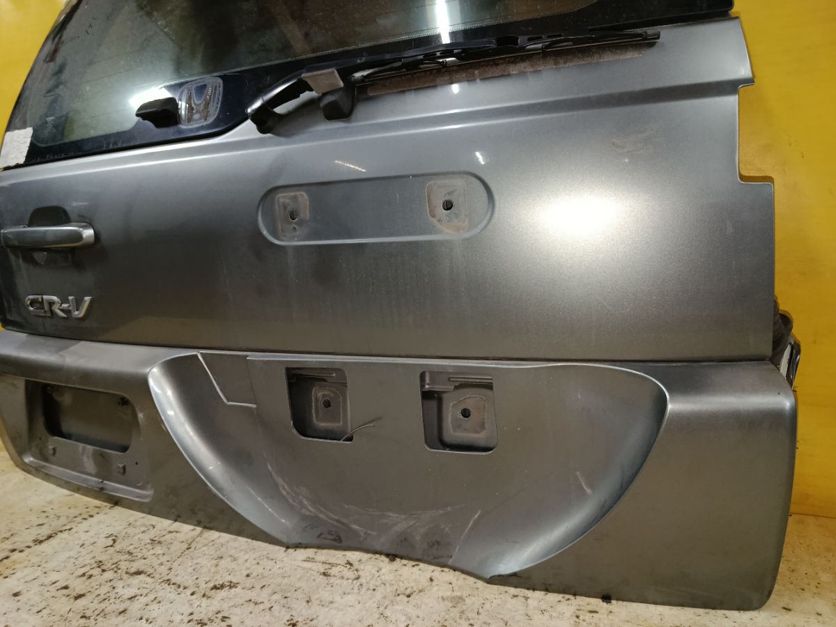 Дверь задняя на Honda Cr-V RD5 Фото 8