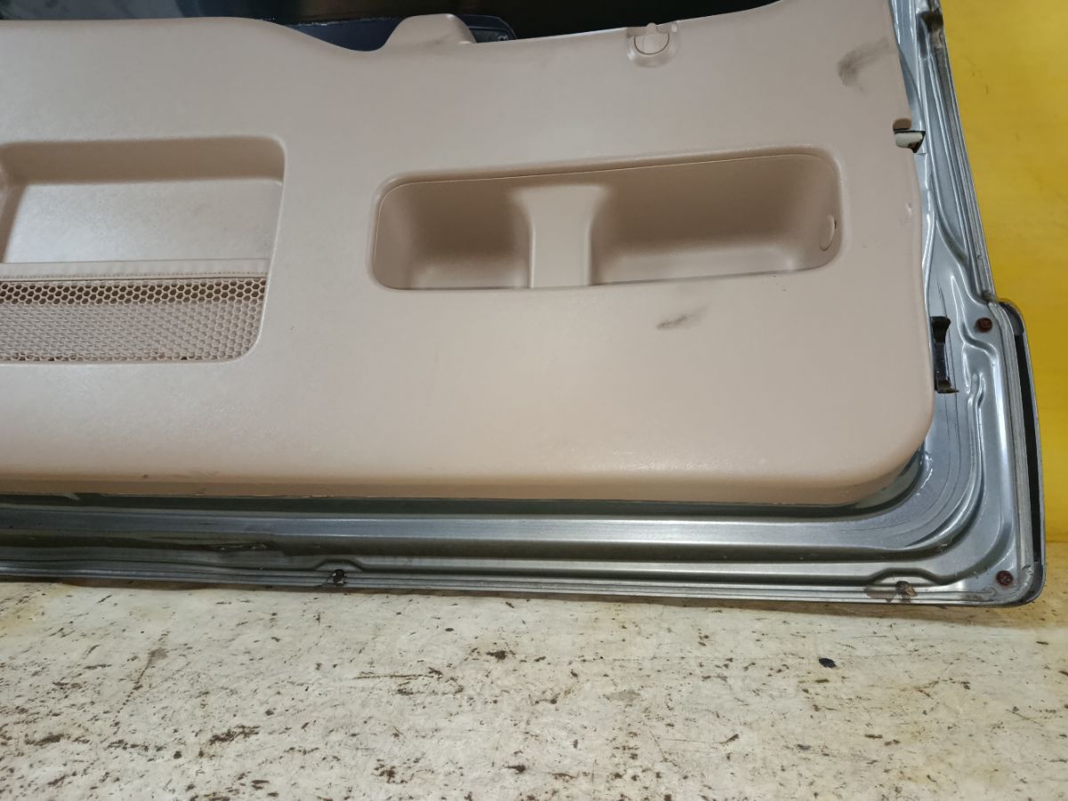 Дверь задняя на Honda Cr-V RD5 Фото 10