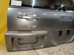 Дверь задняя на Honda Cr-V RD5 Фото 7