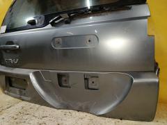 Дверь задняя на Honda Cr-V RD5 Фото 8