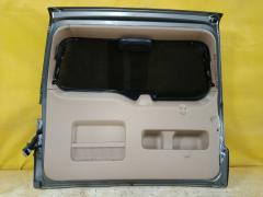 Дверь задняя на Honda Cr-V RD5 Фото 9