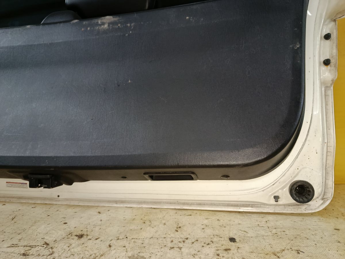 Дверь задняя на Ford Escape LFAL3P Фото 9