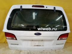 Дверь задняя на Ford Escape LFAL3P