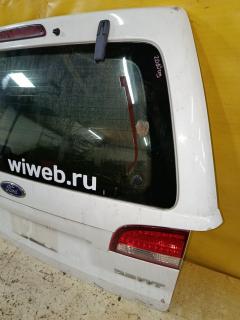 Дверь задняя на Ford Escape LFAL3P Фото 5