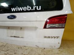 Дверь задняя на Ford Escape LFAL3P Фото 6