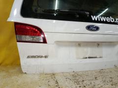 Дверь задняя на Ford Escape LFAL3P Фото 7