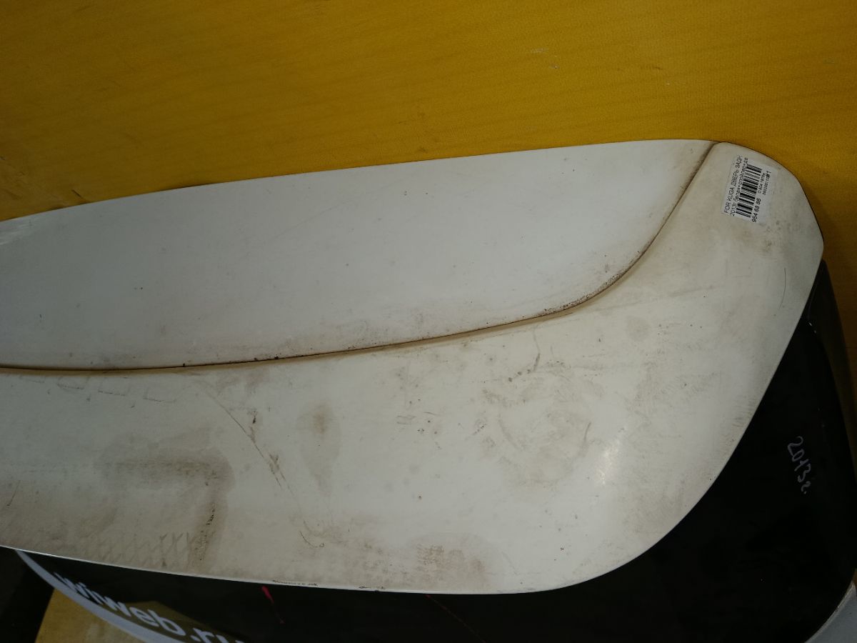 Дверь задняя на Ford Kuga Фото 2