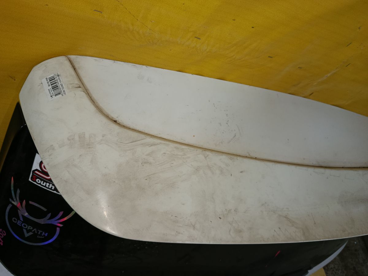 Дверь задняя на Ford Kuga Фото 3