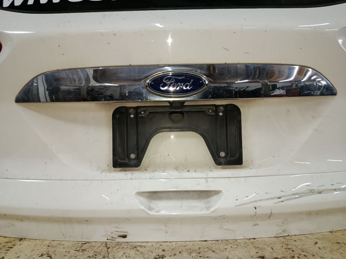 Дверь задняя на Ford Kuga Фото 5