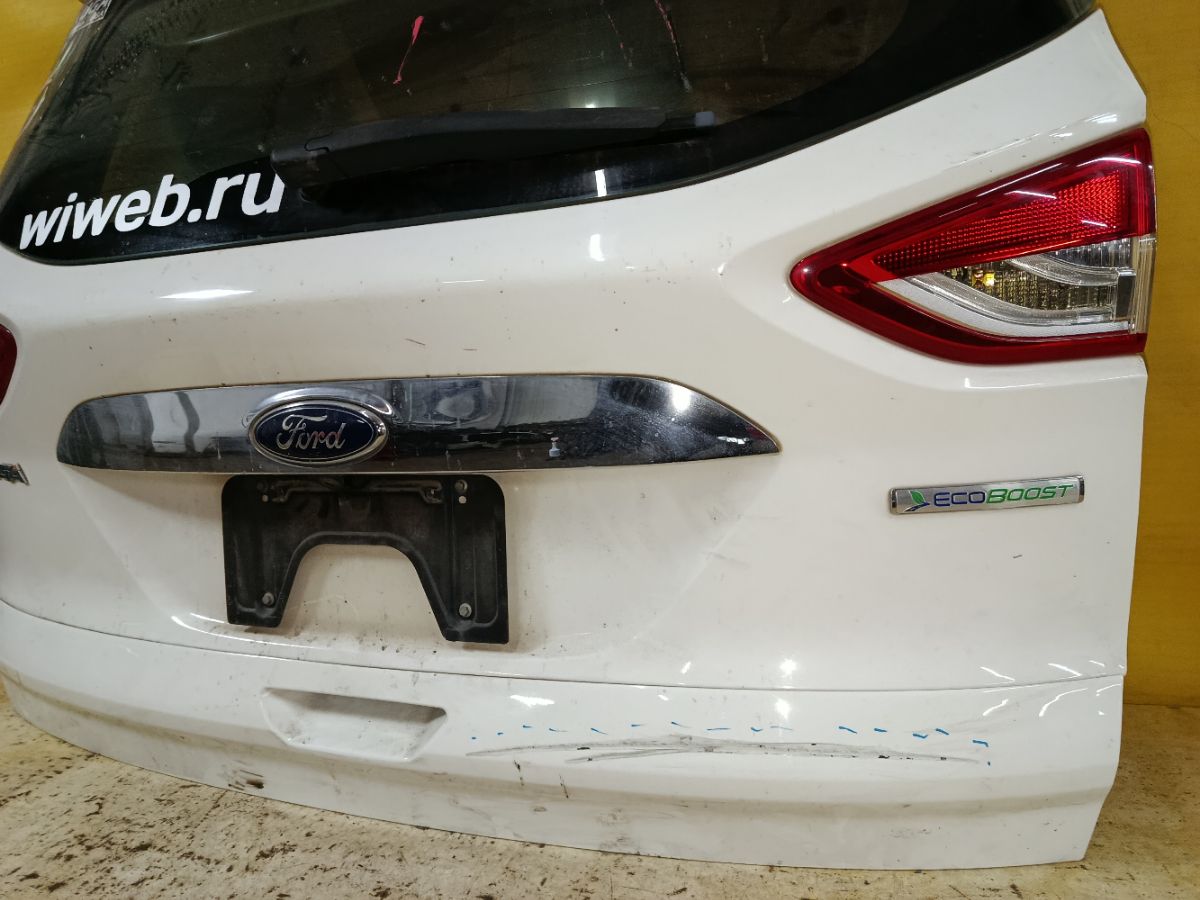 Дверь задняя на Ford Kuga Фото 6