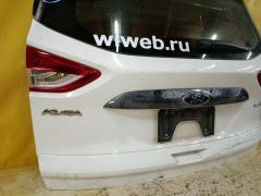 Дверь задняя на Ford Kuga Фото 4