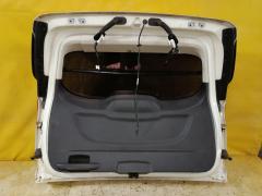 Дверь задняя на Ford Kuga Фото 8