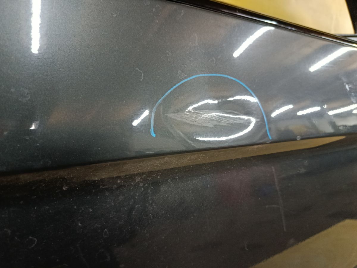 Дверь боковая на Bmw X5 E53 Фото 5