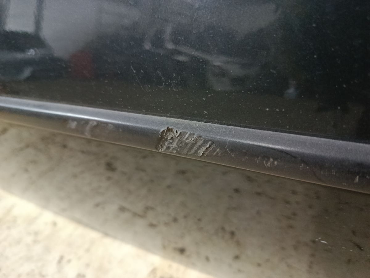 Дверь боковая на Bmw X5 E53 Фото 7