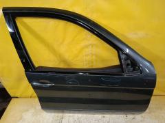 Дверь боковая на Bmw X5 E53 Фото 2