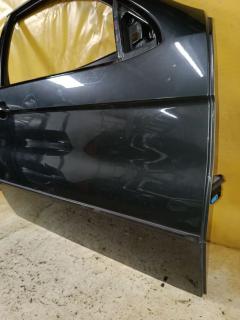 Дверь боковая на Bmw X5 E53 Фото 3