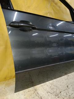 Дверь боковая на Bmw X5 E53 Фото 4