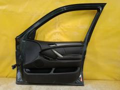 Дверь боковая на Bmw X5 E53 Фото 8