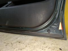 Дверь боковая на Bmw X5 E53 Фото 9