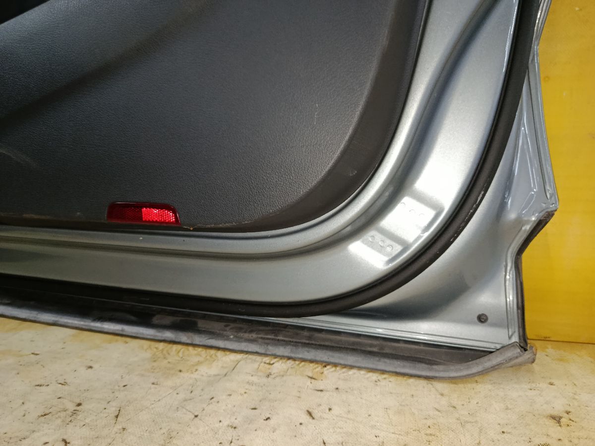 Дверь боковая на Volkswagen Tiguan 5N Фото 7